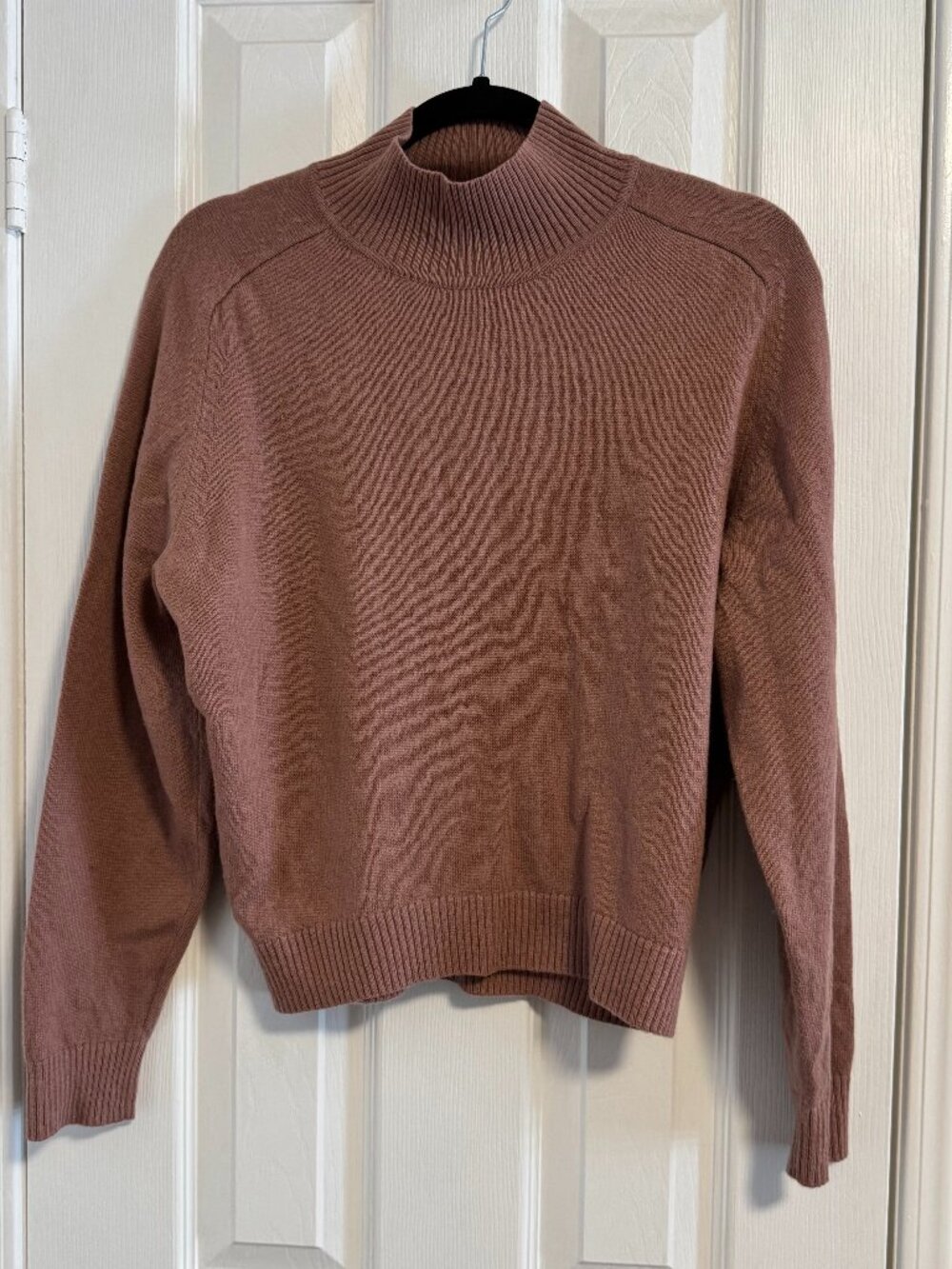 Aritzia Babaton Perry Turtleneck